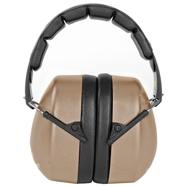 Walker's Ext Flding Range Muff Fde